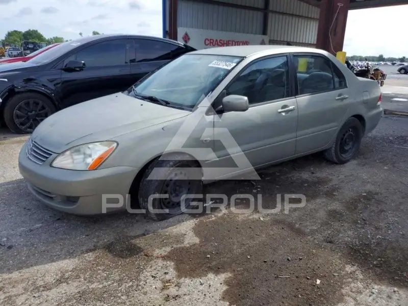 2006 Mitsubishi LANCER фото