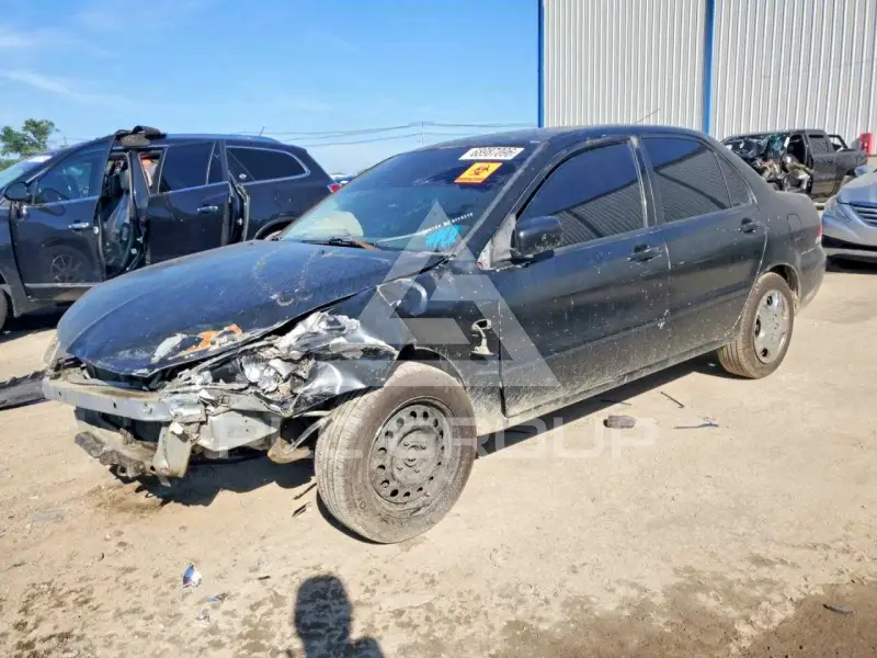 2006 Mitsubishi LANCER photo