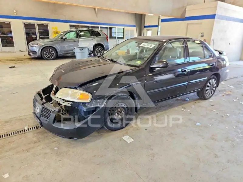 2006 Nissan SENTRA photo