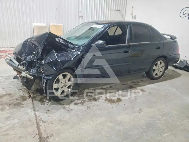 2006 Nissan SENTRA фото