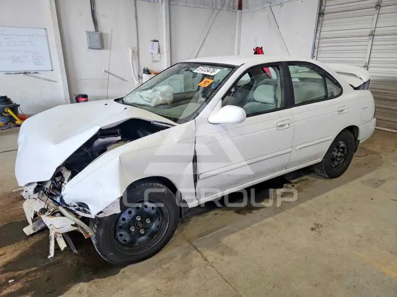 2006 Nissan SENTRA photo