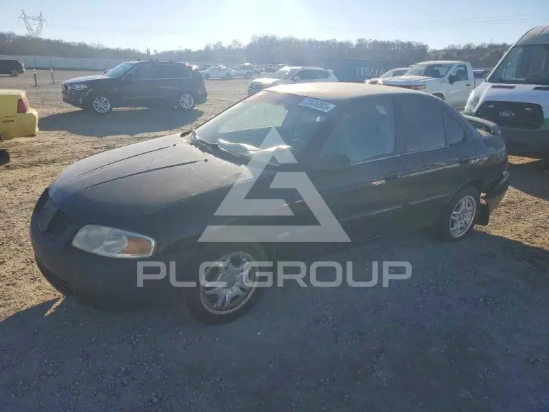 2006 Nissan SENTRA photo