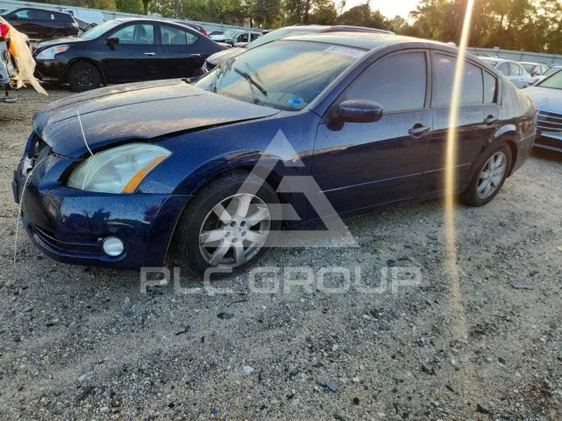 2006 Nissan MAXIMA photo