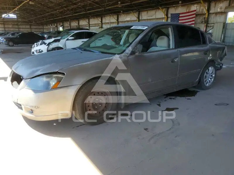 2006 Nissan ALTIMA photo