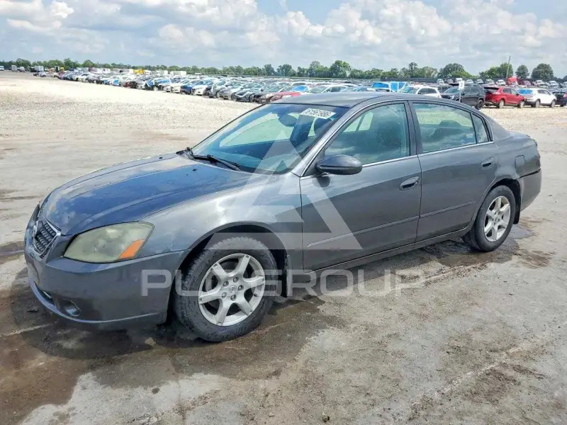 2006 Nissan ALTIMA фото