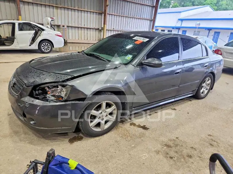 2006 Nissan ALTIMA photo
