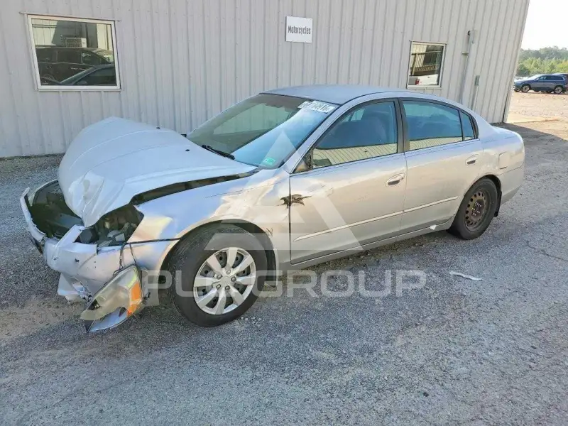 2006 Nissan ALTIMA photo