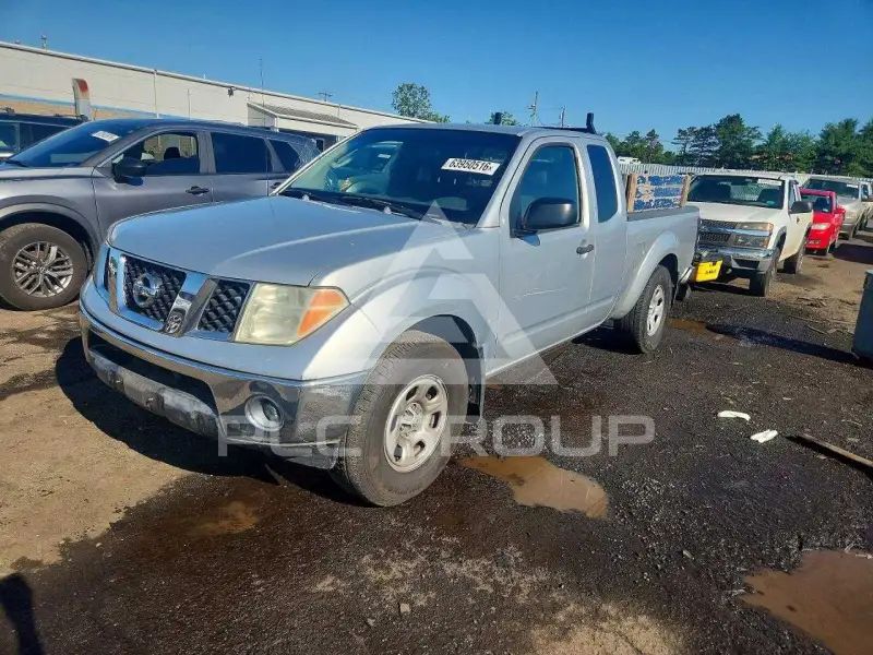 2006 Nissan FRONTIER photo