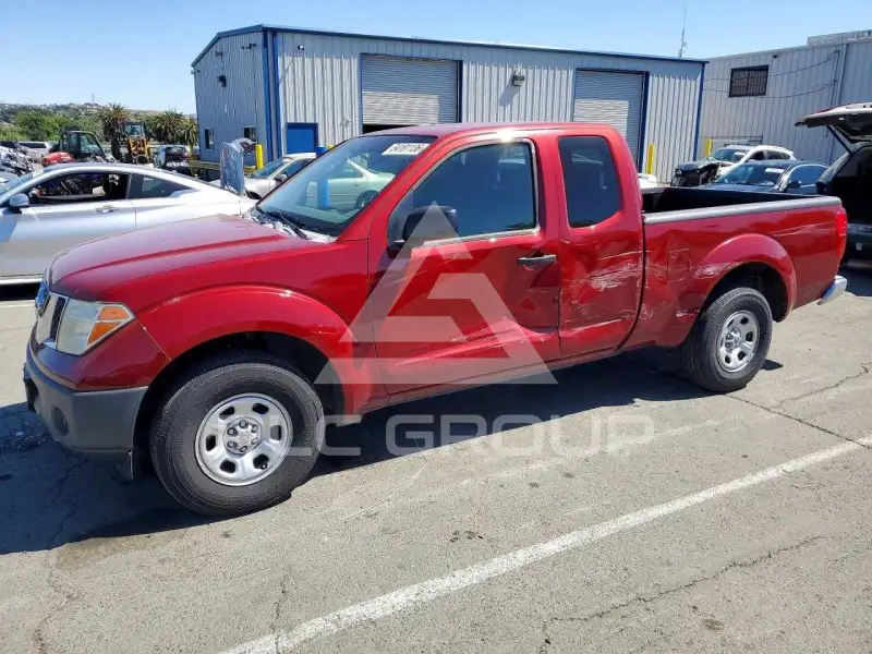 2006 Nissan FRONTIER photo