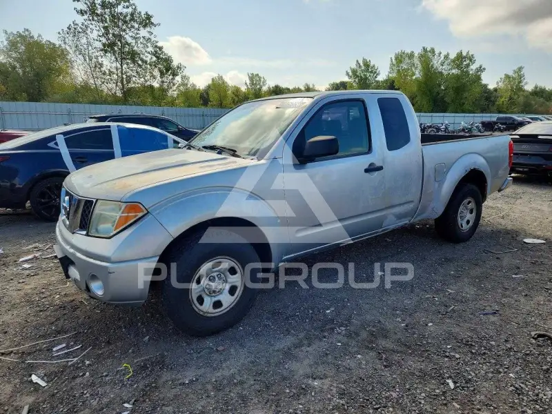 2006 Nissan FRONTIER photo