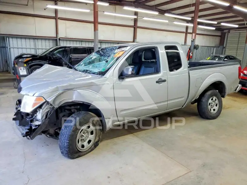 2006 Nissan FRONTIER фото