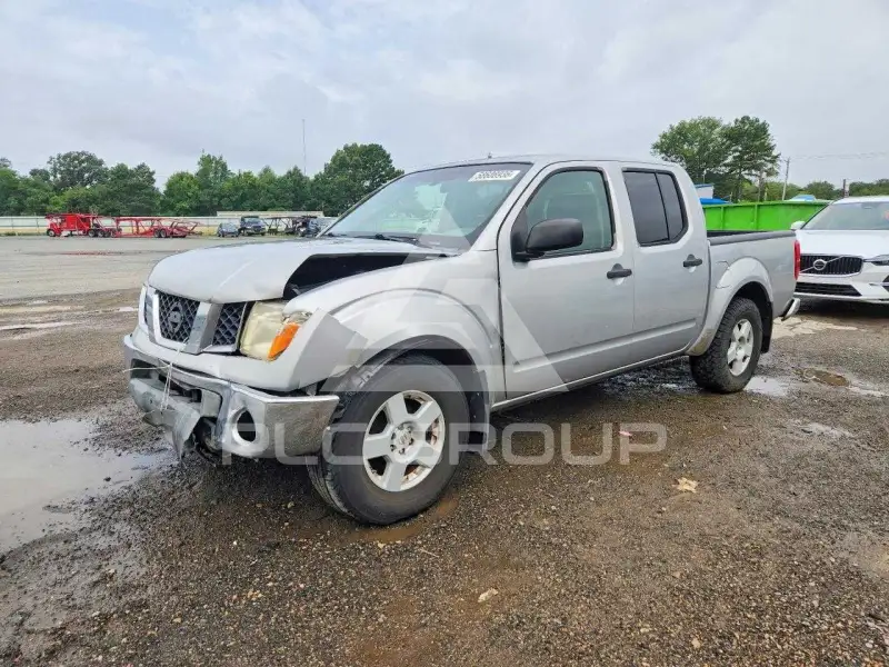 2006 Nissan FRONTIER photo