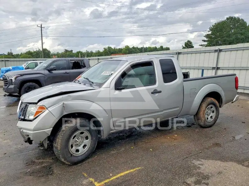 2006 Nissan FRONTIER фото