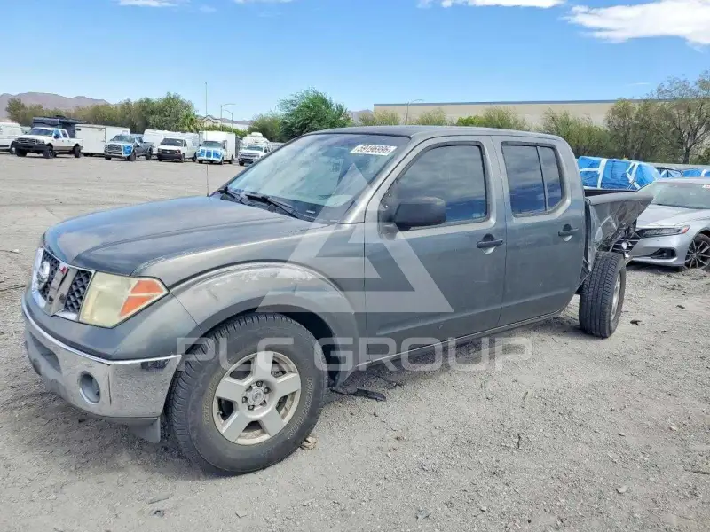 2006 Nissan FRONTIER photo