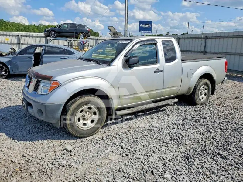 2006 Nissan FRONTIER photo
