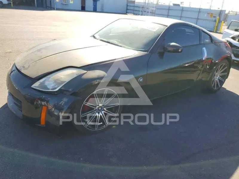 2006 Nissan 350Z photo