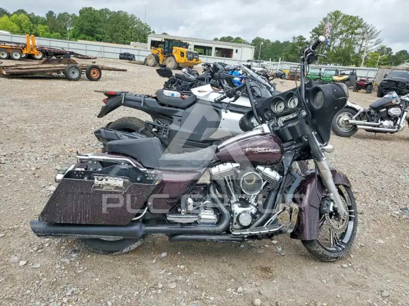2006 Harley-Davidson  photo