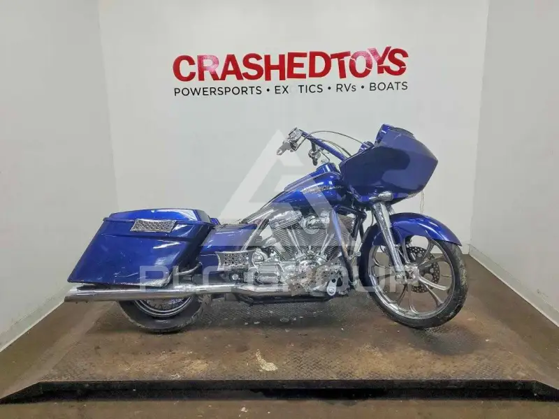 2006 Harley-Davidson FL photo