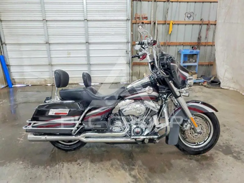 2006 Harley-Davidson FLSE фото