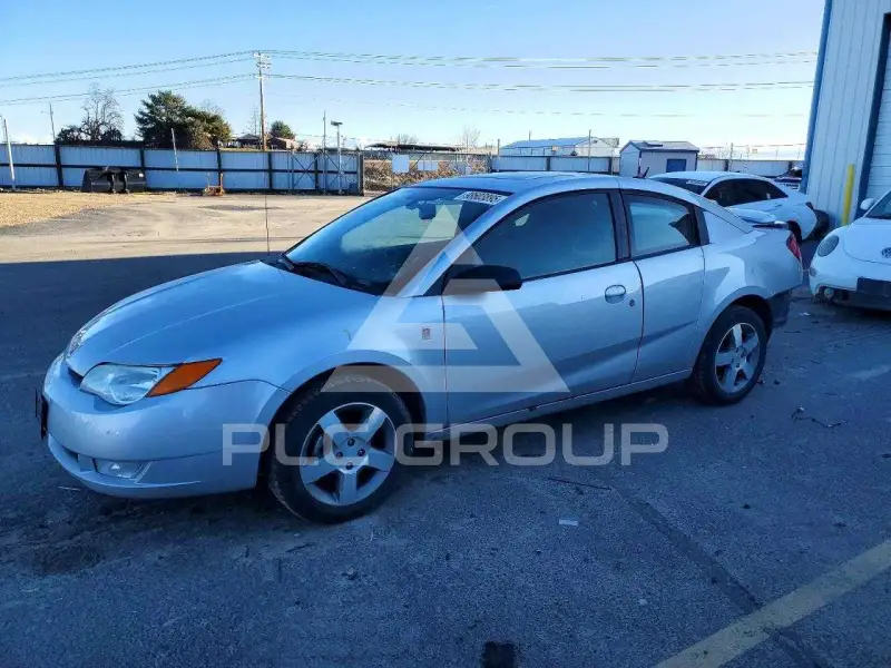 2006 Saturn Ion photo