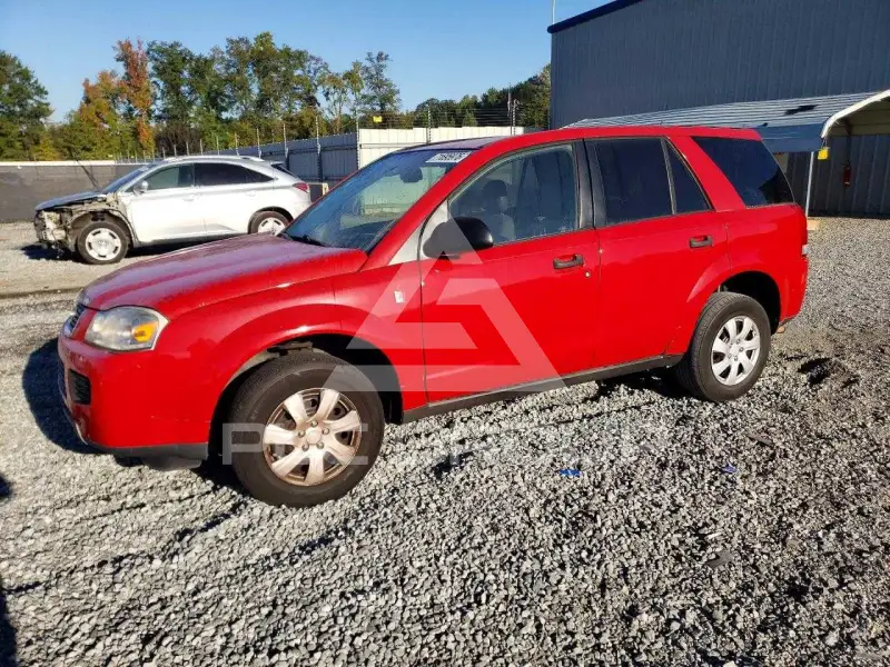 2006 Saturn VUE фото