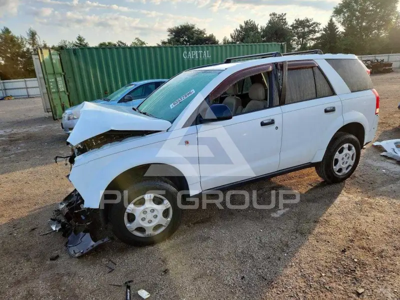 2006 Saturn VUE photo