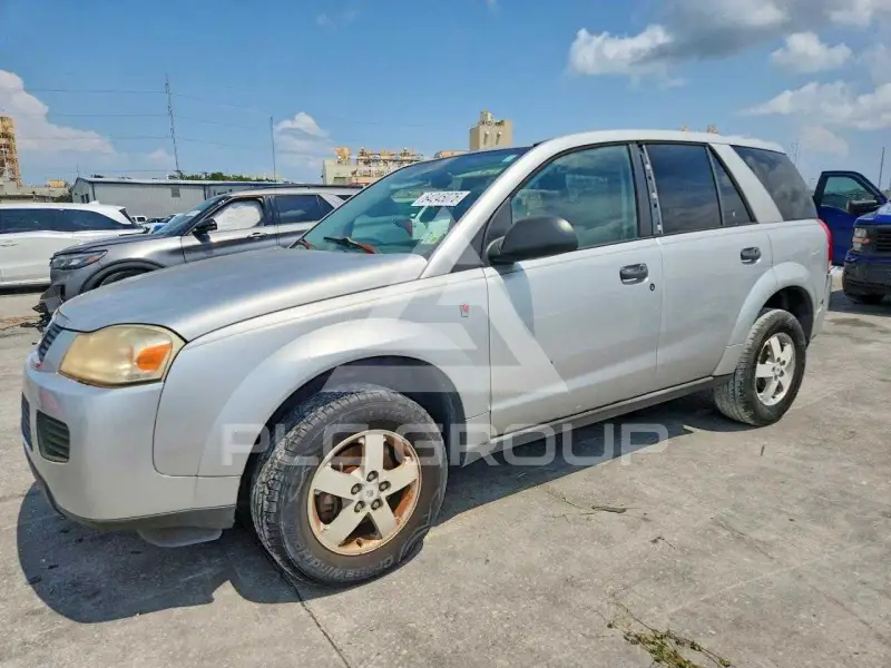 2006 Saturn VUE photo