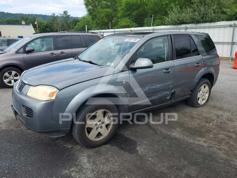 2006 Saturn VUE фото