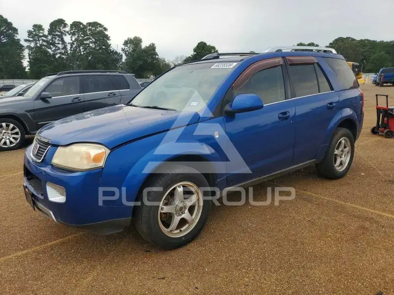 2006 Saturn VUE photo