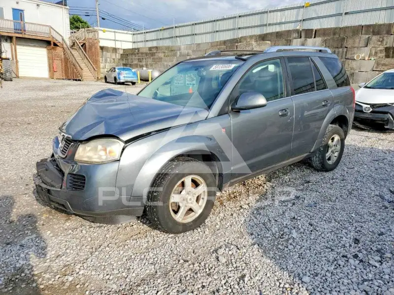 2006 Saturn VUE фото
