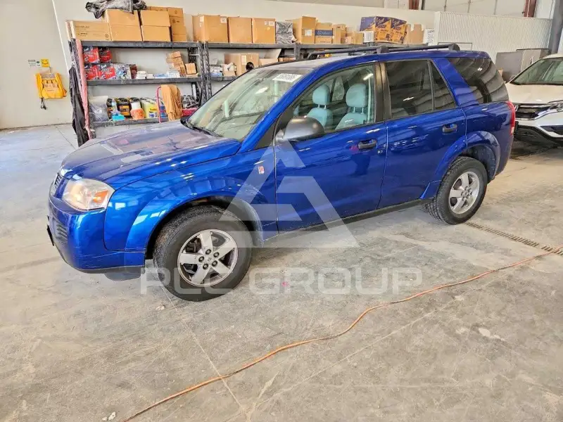 2006 Saturn VUE фото