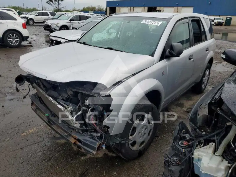 2006 Saturn VUE photo
