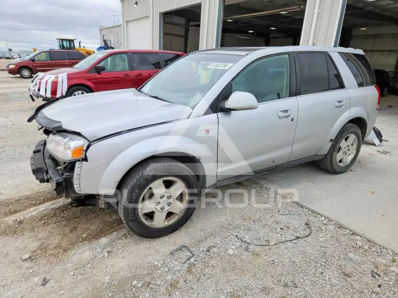2006 Saturn VUE фото