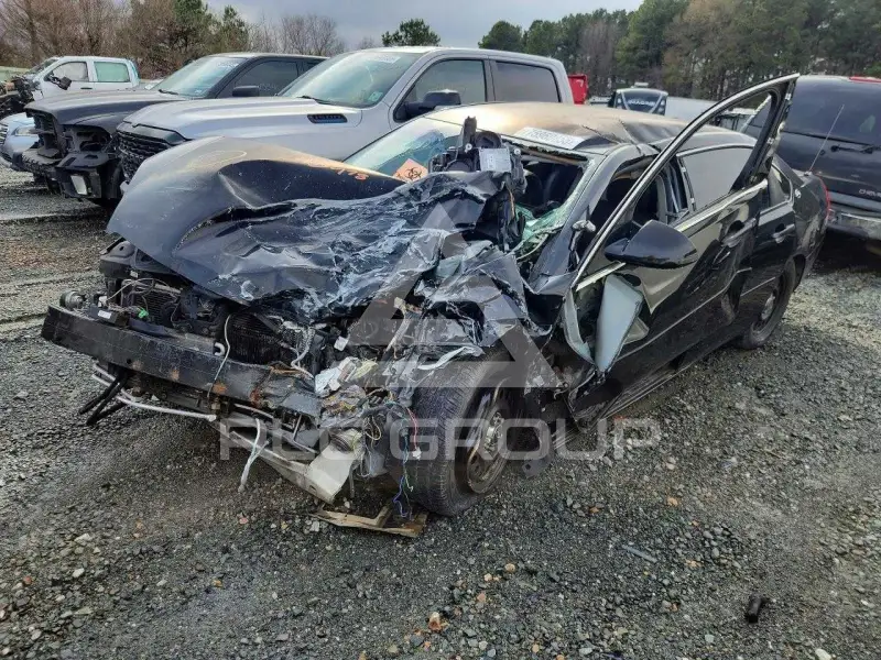 2006 Chevrolet Impala фото