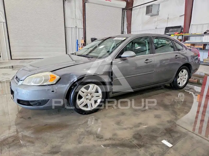 2006 Chevrolet Impala photo