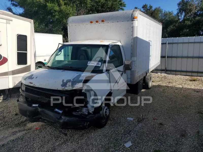 2006 Chevrolet Express photo