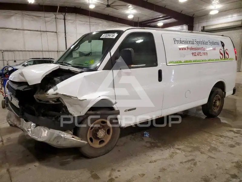 2006 Chevrolet Express photo