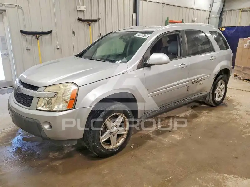 2006 Chevrolet Equinox photo