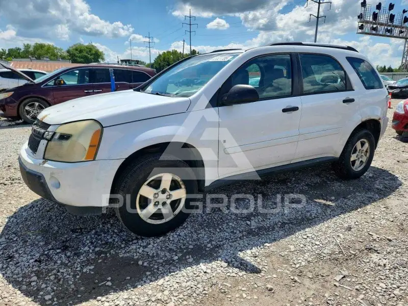 2006 Chevrolet Equinox photo
