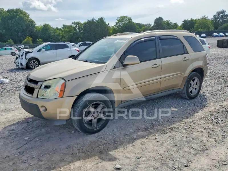 2006 Chevrolet Equinox photo