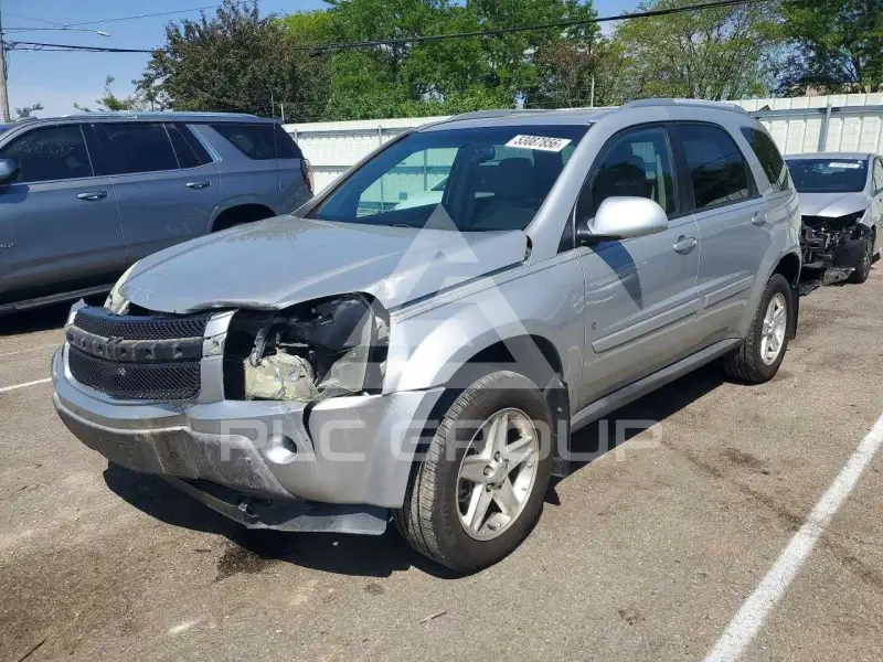 2006 Chevrolet Equinox photo