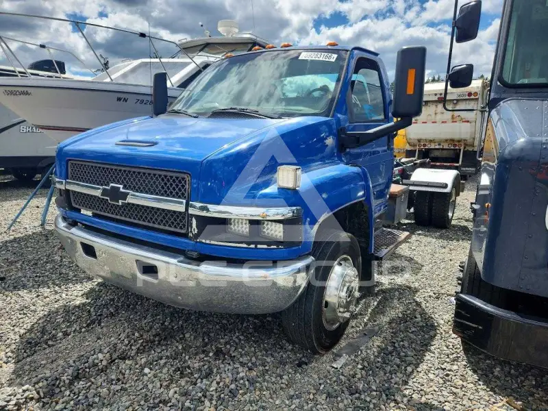 2006 Chevrolet CK Series фото
