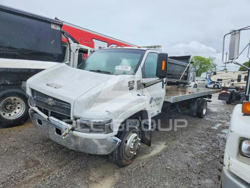 2006 Chevrolet CK Series фото
