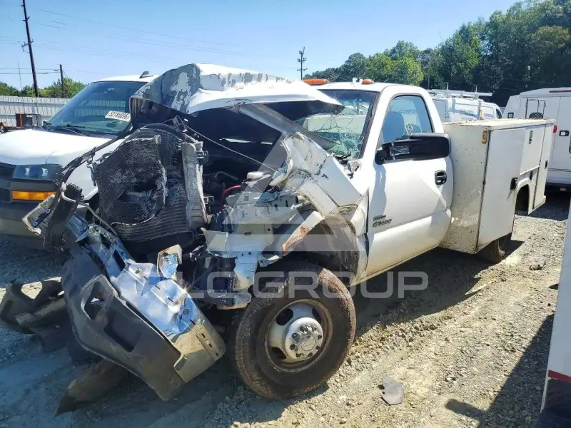 2006 Chevrolet CK Series фото