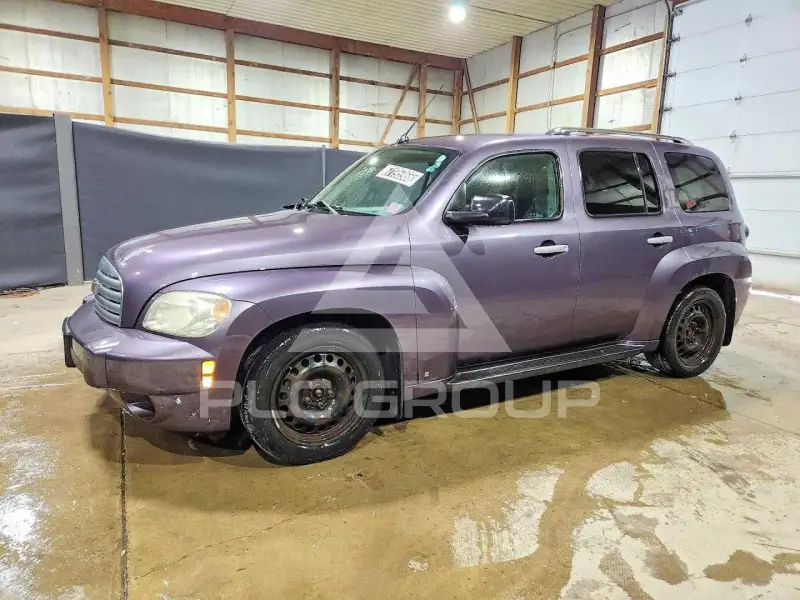 2006 Chevrolet HHR photo