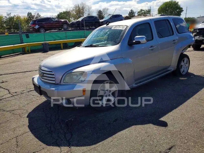 2006 Chevrolet HHR фото