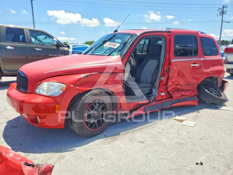 2006 Chevrolet HHR photo