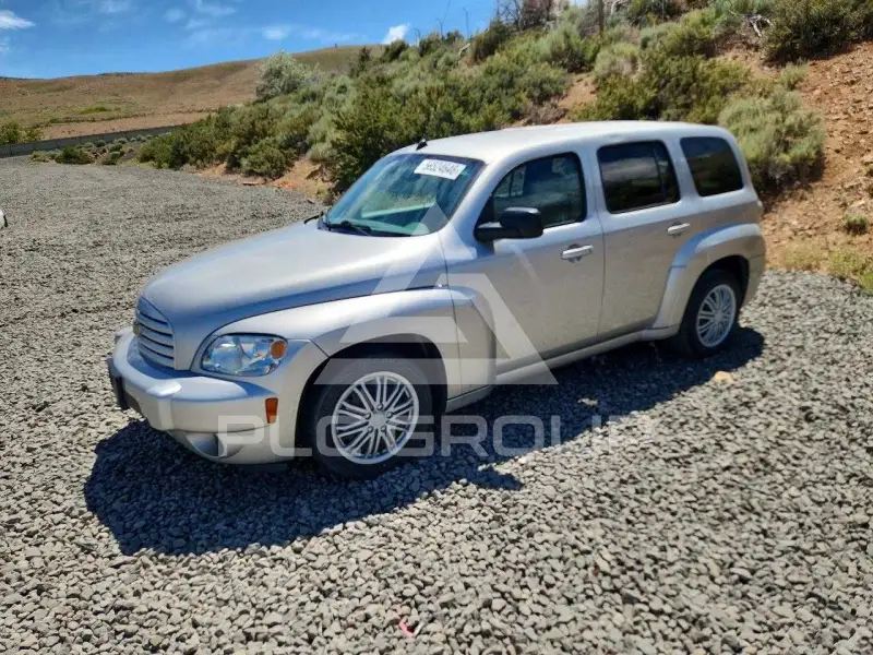 2006 Chevrolet HHR фото