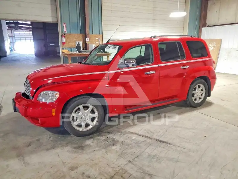 2006 Chevrolet HHR фото