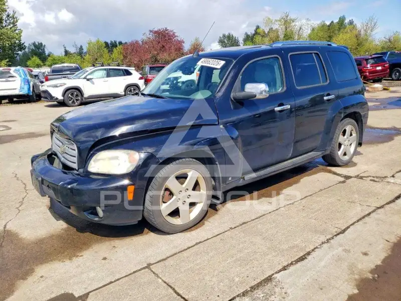 2006 Chevrolet HHR фото